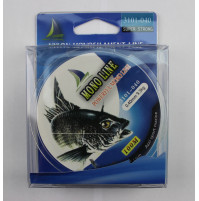 PowerFull Monofilament Line 100 Meter Natural Color - 3101-020X - AZZI Tackle